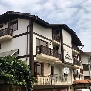 Kiritsovi Guest house