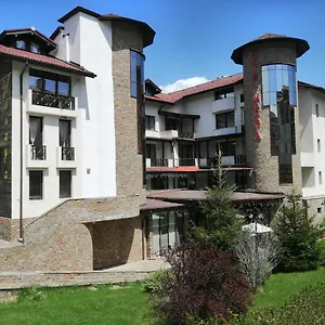 4* Ξενοδοχείο Maraya